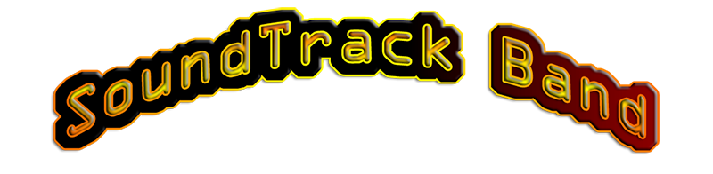 SoundtrackBand.com